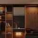 Акумуляторний світильник - лампа з датчиком руху Yeelight L20 Closet Light (YLBGD-0073) чорний - изображение 8