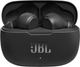 Навушники JBL Wave 200 TWS Black (JBLW200TWSBLK) - зображення 10