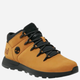 Чоловічі черевики для трекінгу Timberland Sprint Trekker TB0A2FEP2311 42 (8.5US) 26.5 см Жовті (196249017111) - зображення 4