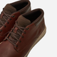 Чоловічі черевики Timberland Seneca Bay TB0A5UVN201 43 (9US) 27 см Коричневі (196012489879) - зображення 6