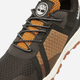 Чоловічі кросівки для трекінгу Timberland Winsor Trail TB0A6DH2EDM1 44.5 (10.5US) 28.5 см Жовтий/Оливковий (197065886974) - зображення 5