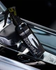Автопарфум Carbonax 150 мл Code Black (3800033106895) - изображение 3