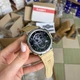 Чоловічий розумний годинник Modfit Hunter хакі - зображення 2