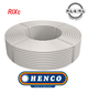 Труба металлопластиковая Henco RIXc 20Х2 (PE-Xc/Al0,28/PE-Xc) - изображение 1