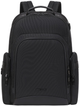 Plecak na laptopa Bestlife Ryder Business Backpack 14.1" Black (BB-3762BK) - obraz 1