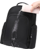 Plecak na laptopa Bestlife Ryder Business Backpack 14.1" Black (BB-3762BK) - obraz 6