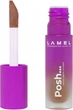 Матовая помада для губ Lamel Professional Posh Matte Liquid Lip Stain №402 4 г (0810134216815) - изображение 2