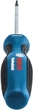 Отвертка Bosch Professional TX10X75 (1600A01V0A) - изображение 3