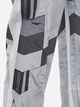 Spodnie dresowe męskie adidas Fb Silk Tp HD2236 M Szare (4065427505053) - obraz 4