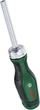 Викрутка Bosch з тріскачкою та 12 насадками (1600A02BX2) - зображення 1