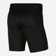 Spodenki sportowe męskie Nike Park III Knit Short BV6855-010 XL Czarne (193654340797) - obraz 8