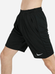 Спортивні шорти чоловічі Nike Park Iii Knit Short BV6855-010 XXL Чорні (193654340803) - зображення 6