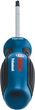 Викрутка Bosch Professional TX25X100 (1600A01V0D) - зображення 3