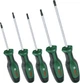 Набір викруток Bosch Torx 5 шт. (1600A02BX6) - зображення 1