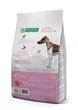Корм Nature's Protection Junior Lamb All Breeds сухой для щенков всех пород с ягнятиной 2 кг - изображение 2