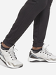 Spodnie dresowe męskie Reebok Identity Smal 100065295 S Czarne (4066751106718) - obraz 5