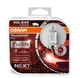Галогенная автолампа Osram H4 TRUCKSTAR PRO 64196TSP HCB 475TSP 24V 75/70W +120% компл. (02793) - изображение 1