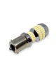 Светодиодная лампа с цоколем 1156 BA15s P21W 78 SMD 4014 1200Lm 12-24V Белая (11005) - изображение 4