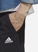 Spodenki sportowe męskie adidas M SL Chelsea IC9392 XL Czarne (4066745482255) - obraz 4