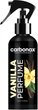 Автопарфум Carbonax 150 мл Vanilla (3800033106420) - изображение 1