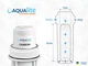 Набор картриджей Aqualite Standard для фильтров обратного осмоса - изображение 2