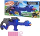 Бластер Майнкрафт Дракон Ендер Nerf Minecraft Ender Dragon Hasbro F7912 - зображення 1