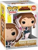 Фігурка Фанко Очако Урарака №1524 My Hero Academia Ochaco Uraraka Funko 75559 - зображення 2