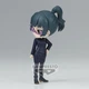 Фігурка Макі Зенін Магічна Битва Jujutsu Kaisen Q Posket Petit Vol.2 Maki Zenin Banpresto BP19043 - зображення 5