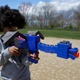 Бластер Майнкрафт Дракон Ендер Nerf Minecraft Ender Dragon Hasbro F7912 - зображення 6