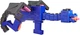 Бластер Майнкрафт Дракон Ендер Nerf Minecraft Ender Dragon Hasbro F7912 - зображення 8