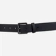Ремень мужской из натуральной кожи Calvin Klein 440745209 38 Черный (1159815211) - изображение 5