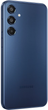 Мобільний телефон Samsung Galaxy M35 5G 6/128GB Dark Blue (SM-M356BDBBEUE) - зображення 6