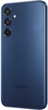 Мобільний телефон Samsung Galaxy M35 5G 6/128GB Dark Blue (SM-M356BDBBEUE) - зображення 7