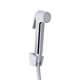 Смеситель для раковины Qtap Grand (с гигиеническим душем) QTGRA272CRM45670 Chrome - изображение 4