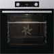Духовой шкаф электрический Gorenje BO 6737 E02X - изображение 1