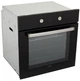 Духовой шкаф электрический Eleyus MILA 6006 BL - изображение 2