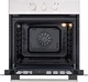 Духовой шкаф электрический Vestel AFX-5642 - изображение 3
