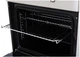 Духова шафа електрична Interline KTN 680 ECH XA - изображение 7