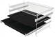 Духовой шкаф электрический Gorenje Advanced BOS6747A01BG - изображение 3