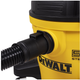 Господарський пилосос DeWalt AT-DXV23P-QT - зображення 12