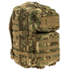 Рюкзак тактичний Mil-Tec Assault Pack Large 36 л Arid MC Camo - изображение 1