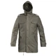 Куртка Brandit BW Парка Flag - Olive S - изображение 1