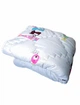 Ковдра дитяча зимова з бязі голд Vital Textile Kiddy 150х220см - зображення 1