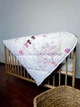 Ковдра дитяча зимова з бязі голд Vital Textile Kiddy 150х220см - зображення 5