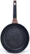 Сковорода Fissman Diamond Grey 28 см (AL-4303.28) - изображение 2