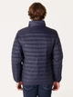 Куртка демисезонная мужская Wrangler W232548 S Темно-синяя (8682344890763) - изображение 2