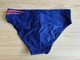 Мужские плавки брифы 003511704 M Arena Spirit Brief Navy-Fluo Red USA 34 Синий/Коралловый - изображение 7