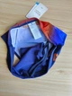Чоловічі плавки бріфи Arena Swim Briefs Placement Navy-Mango Multi USA 34 Синій/Різнокольоровий - зображення 5