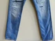 Мужские плотные джинсы Ralston Regular Slim Fit Scotch & Soda 33/32 Синий - изображение 8