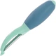 Овочечистка Fissman P-форми 16 см Aquamarine (PR-7657.PP.А) - зображення 1
